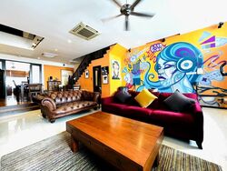 Joo Chiat Road (D15), Detached #468796731